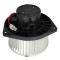 Auto AC cooling fan blower motor For Mitsubishi L200 2006-2014 34411J510