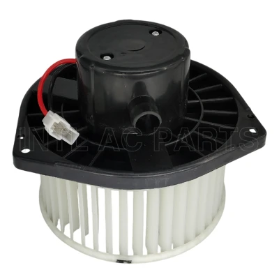 Auto AC cooling fan blower motor For Mitsubishi L200 2006-2014 34411J510