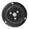 HS18 Auto Ac Clutch Hub Ford Escape Mercury 2.3L 2005-2007