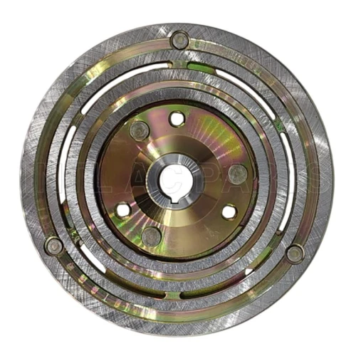 SD510/SD5H14/SD7H15 Sanden Compressor Clutch Hub