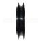 Auto Compressor Clutch Pulley DKS15CH Hitachi Kenki Heavy Duty