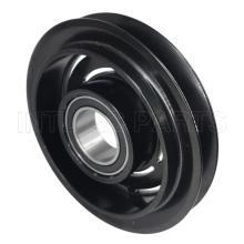 Auto Compressor Clutch Pulley DKS15CH Hitachi Kenki Heavy Duty