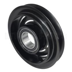 Auto Compressor Clutch Pulley DKS15CH Hitachi Kenki Heavy Duty