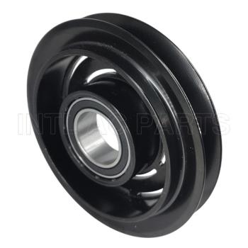 Auto Compressor Clutch Pulley DKS15CH Hitachi Kenki Heavy Duty