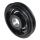 Auto Compressor Clutch Pulley DKS15CH Hitachi Kenki Heavy Duty
