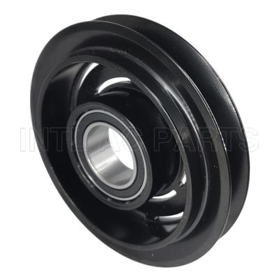 Auto Compressor Clutch Pulley DKS15CH Hitachi Kenki Heavy Duty
