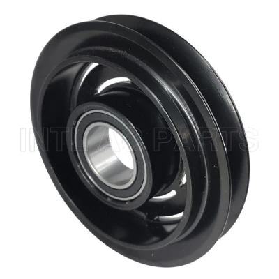Auto Compressor Clutch Pulley DKS15CH Hitachi Kenki Heavy Duty
