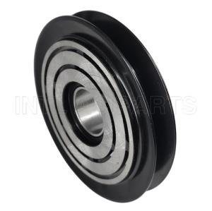 Auto Compressor Clutch Pulley DKS15CH Hitachi Kenki Heavy Duty