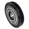 Auto Compressor Clutch Pulley DKS15CH Hitachi Kenki Heavy Duty