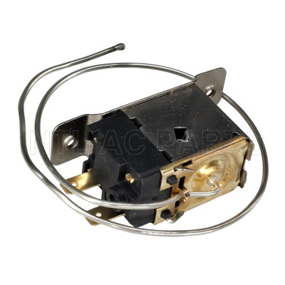 Aluminu A/C Thermostat SW 3004C TEM901277