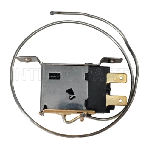 Aluminu A/C Thermostat SW 3004C TEM901277
