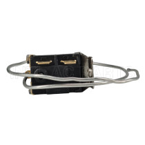 Aluminu A/C Thermostat SW 3004C TEM901277