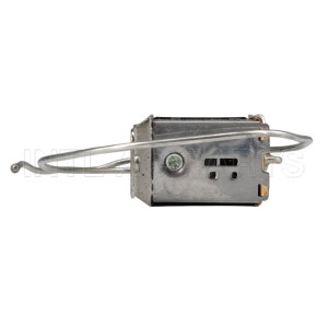 Auto air conditioning a/c ac thermostat Korea Edition
