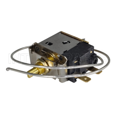 Auto air conditioning a/c ac thermostat Korea Edition