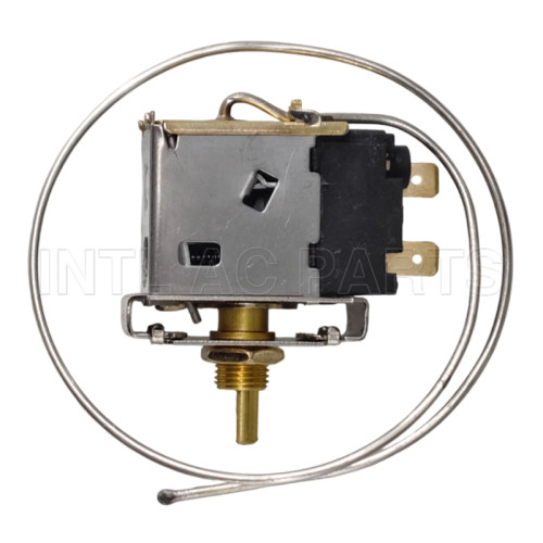 Auto air conditioning a/c ac thermostat Korea Edition