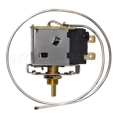 Auto air conditioning a/c ac thermostat Korea Edition