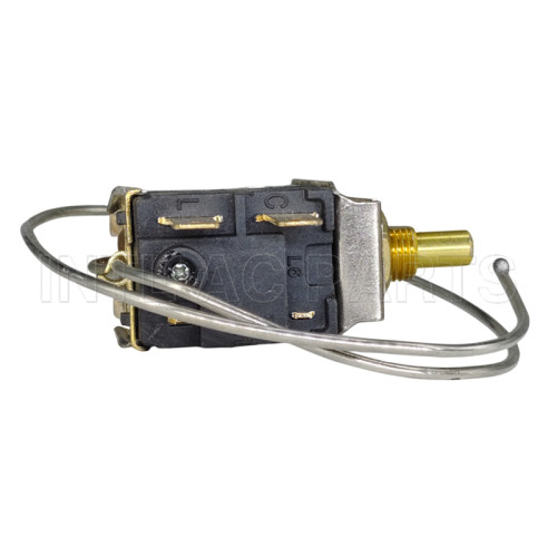 Auto air conditioning a/c ac thermostat Korea Edition