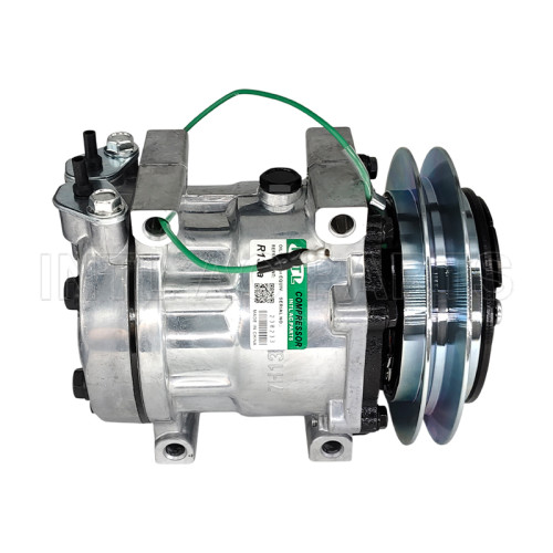 Sanden 7H13 SD7H13 8947 AC Compressor Universal RC.600.157