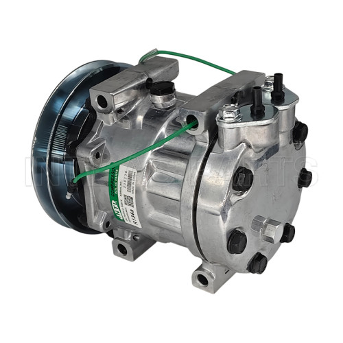 Sanden 7H13 SD7H13 8947 AC Compressor Universal RC.600.157