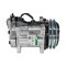 EXCAVATOR XUGONG 75D AC Compressor