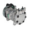 EXCAVATOR XUGONG 75D AC Compressor