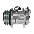 EXCAVATOR XUGONG 75D AC Compressor