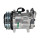 EXCAVATOR XUGONG 75D AC Compressor