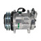 EXCAVATOR XUGONG 75D AC Compressor