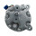 Sanden SD7V16 Auto AC Compressor Volkswagen Passat / Jetta / Golf / Cabrio CO 1100JC