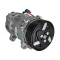 Sanden SD7V16 Auto AC Compressor Volkswagen Passat / Jetta / Golf / Cabrio CO 1100JC