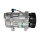 Sanden SD7V16 Auto AC Compressor Volkswagen Passat / Jetta / Golf / Cabrio CO 1100JC