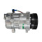 Sanden SD7V16 Auto AC Compressor Volkswagen Passat / Jetta / Golf / Cabrio CO 1100JC