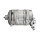 Auto Ac Compressor 6SEL14C Renault Megane /Scenic without Clutch