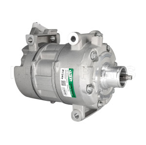 Auto Ac Compressor 6SEL14C Renault Megane /Scenic without Clutch