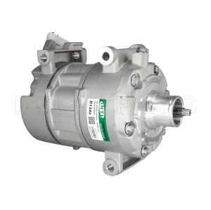 Auto Ac Compressor 6SEL14C Renault Megane /Scenic without Clutch