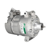 Auto Ac Compressor 6SEL14C Renault Megane /Scenic without Clutch