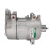 Auto Ac Compressor 6SEL14C Renault Megane /Scenic without Clutch