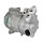 Auto Ac Compressor 6SEL14C Renault Megane /Scenic without Clutch