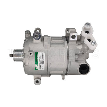 Auto Ac Compressor 6SEL14C Renault Megane /Scenic without Clutch