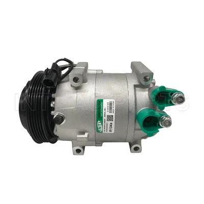 Compresseur de climatisation - Hyundai I20 - 977014P001