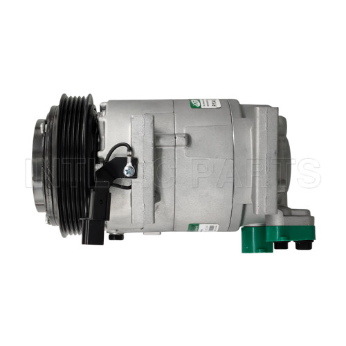 Compresseur de climatisation - Hyundai I20 - 977014P001