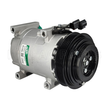 Compresseur de climatisation - Hyundai I20 - 977014P001