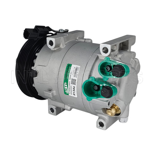 Compresseur de climatisation - Hyundai I20 - 977014P001