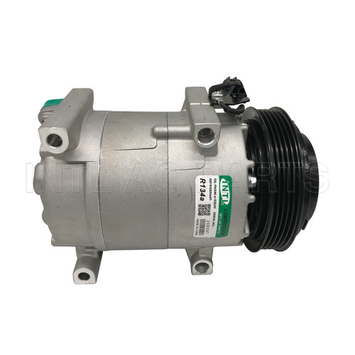 Compresseur de climatisation - Hyundai I20 - 977014P001