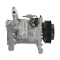 7SB16H Auto ac Compressor 16CA329 LEXUSGS Saloon (JZS160)199708 - 200503 MARCA OM