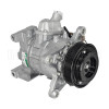 7SB16H Auto ac Compressor 16CA329 LEXUSGS Saloon (JZS160)199708 - 200503 MARCA OM