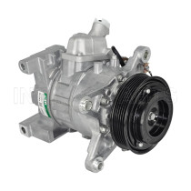 7SB16H Auto ac Compressor 16CA329 LEXUSGS Saloon (JZS160)199708 - 200503 MARCA OM