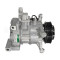 7SB16H Auto ac Compressor 16CA329 LEXUSGS Saloon (JZS160)199708 - 200503 MARCA OM