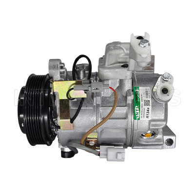 7SB16H Auto ac Compressor 16CA329 LEXUSGS Saloon (JZS160)199708 - 200503 MARCA OM