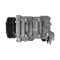 Auto AC Compressor 7V16 GAC Trumpchi GS8 GM8 GS7 GS8 8110004BAL0100-A SD1286
